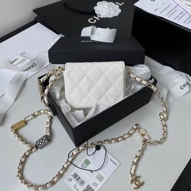 1:1 Chanel Bags AP2401 8X10X3.5cm WO