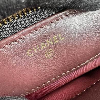 1:1 Chanel Bags 50172 10X20cm YG 4colour