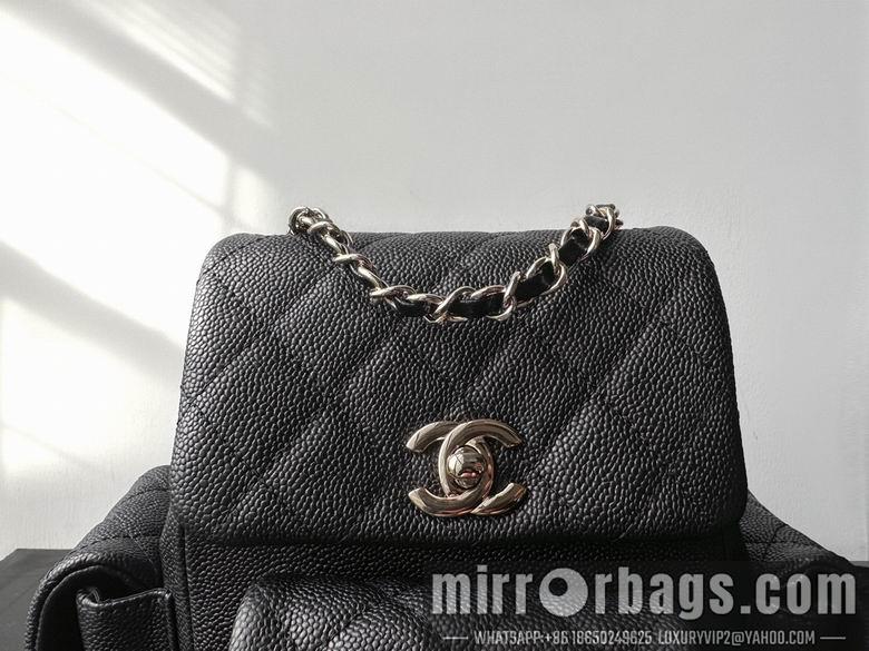 1:1 Chanel Bags 20X4.5X11cm 032508 WO