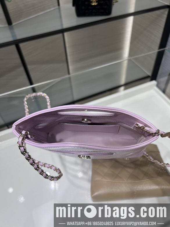 1:1 Chanel Bags AP3656Y8680 17.5X20.5cm WO 4colour