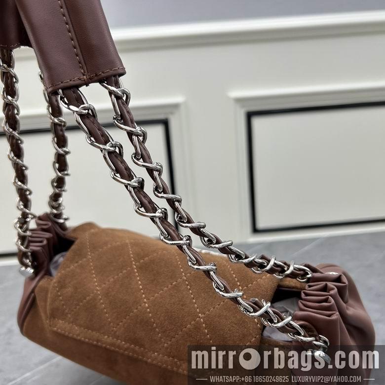 1:1 Chanel Bags Chanel 8041 28x15x6cm ww