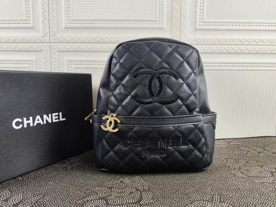 1:1 Chanel Bags 26X24cm 122301 WO-1