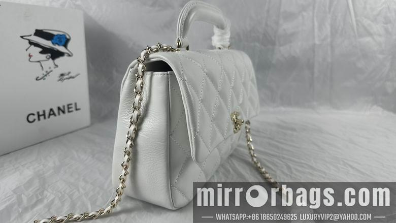 1:1 Chanel Bags 240 18X25X8cm WO 3colour
