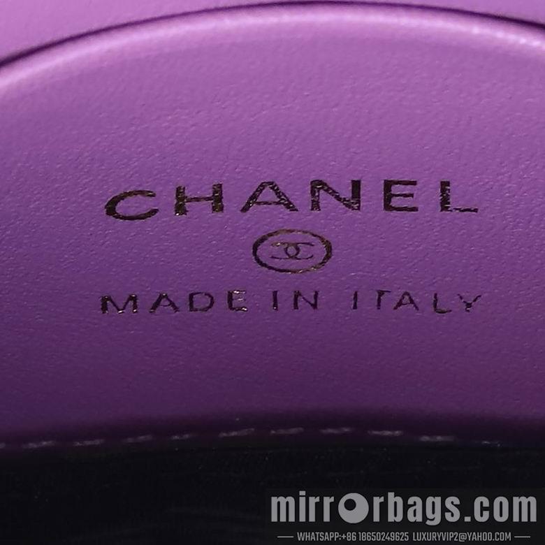 1:1 Chanel Bags WL0806 14X10X2