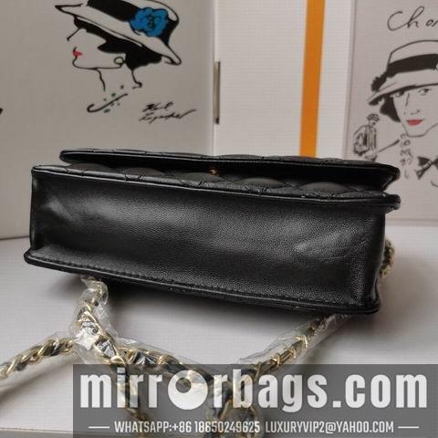 1:1 Chanel Bags WX33814 19x12x4.5