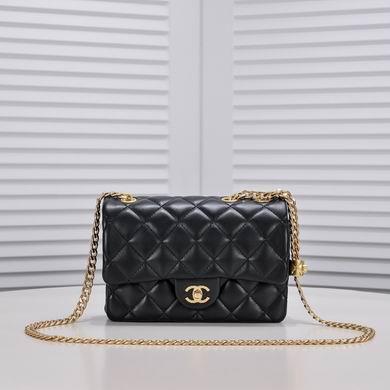 1:1 Chanel Bags 3330 22X4X16cm WO 3colour