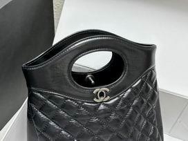 1:1 Chanel Bags 24X30X8cm 061201 YG 2colour