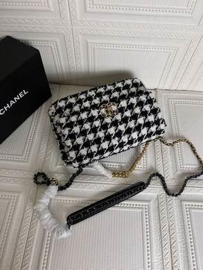 1:1 Chanel Bags 6099 30X21X10cm WO 2colour