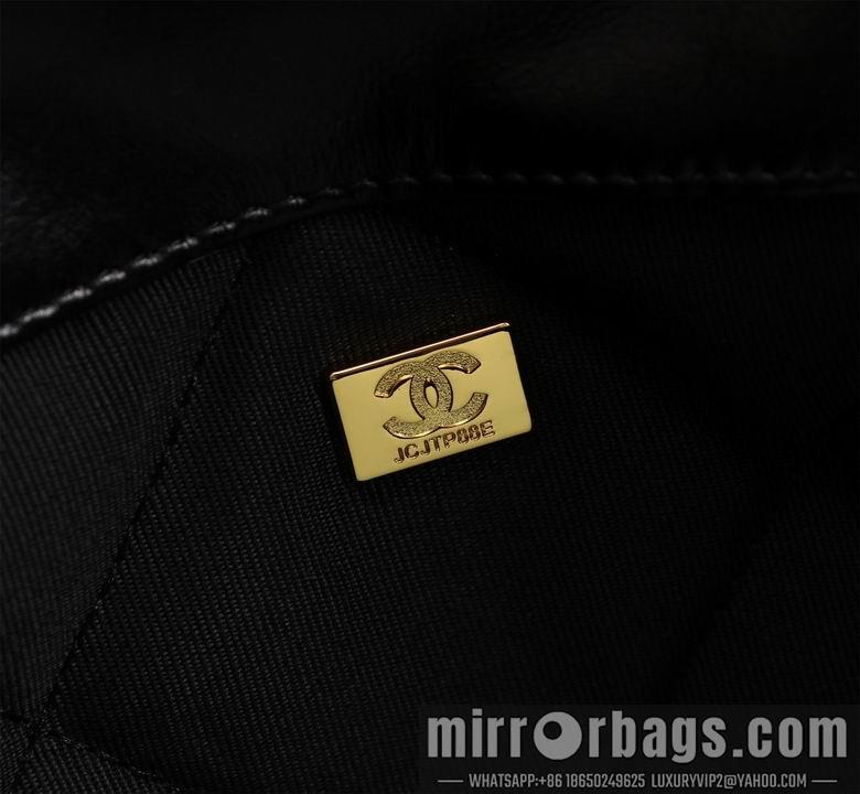 1:1 Chanel Bags 8857 28X30X7cm XMY 2colour