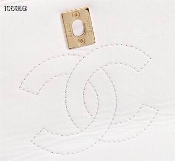 1:1 Chanel Bags WO92236 25X12X17