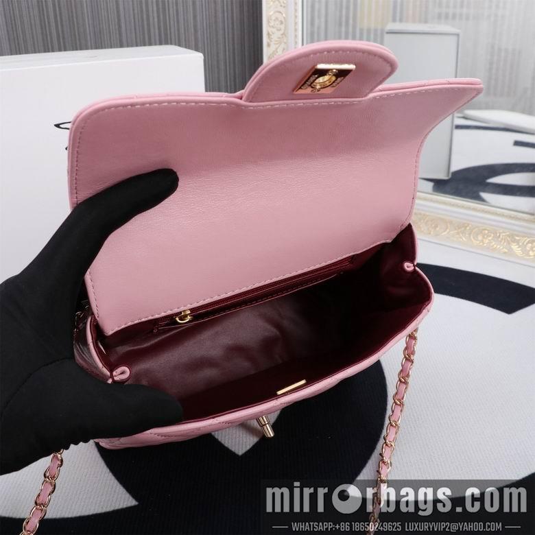 1:1 Chanel Bags 8838 20cm WO 3colour
