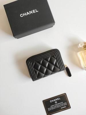 1:1 Chanel Bags Chanel A84433 11.5x8cm zy