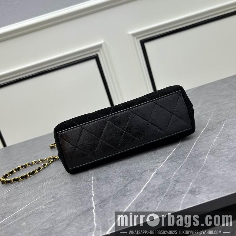 1:1 Chanel Bags Chanel kelly AS4416 16x22x7cm ww