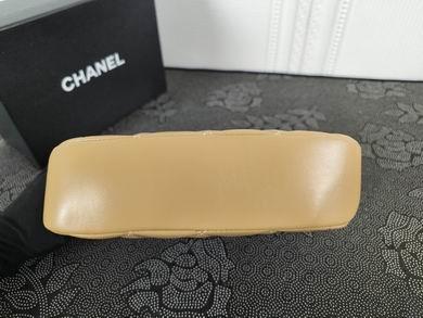 1:1 Chanel Bags 2008 24X6X17.5cm WO 3colour