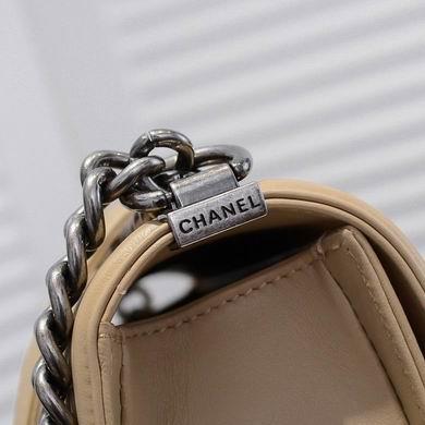 1:1 Chanel Bags 67086-12 25X15X8cm WO