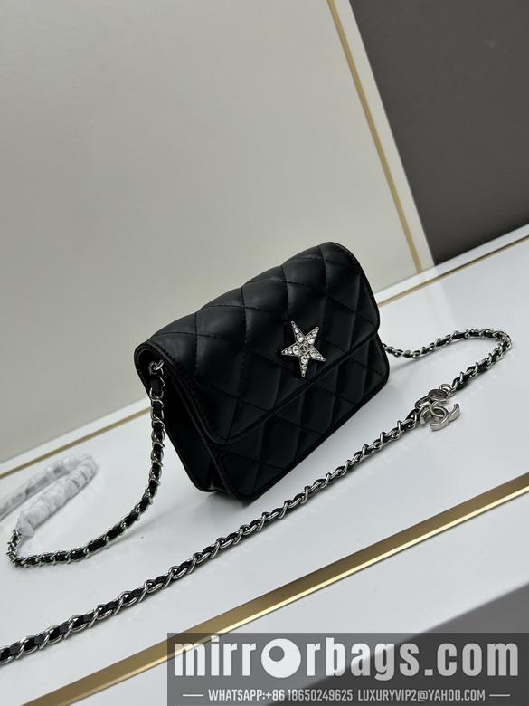 1:1 Chanel Bags Chanel 3357 17x11x4cm ww