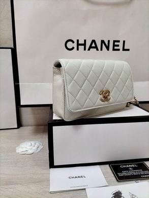 1:1 Chanel Bags WOAP1450 19.2X12.3X3.5