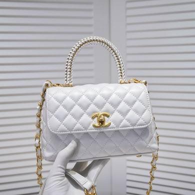 1:1 Chanel Bags 92990 22X14X9cm WO