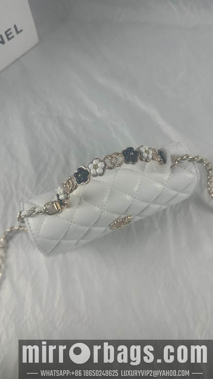 1:1 Chanel Bags 508 17X10cm WO 3colour