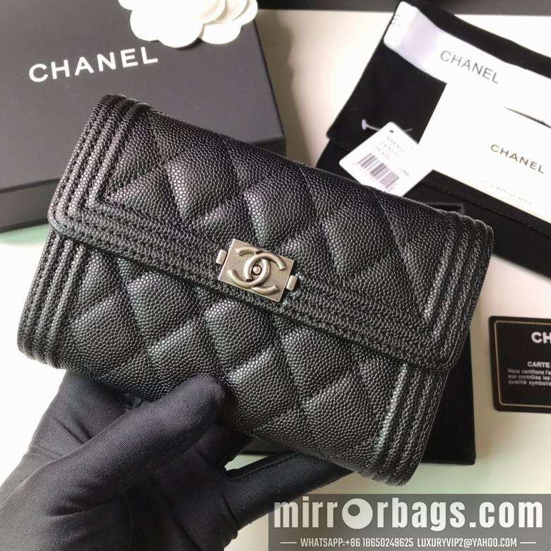 1:1 Chanel Bags A84302 10.5X15X3cm YG 4colour