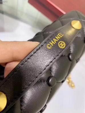 1:1 Chanel Bags WO1012