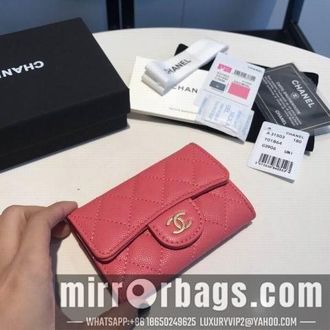 1:1 Chanel Bags GY31503 twelve colors