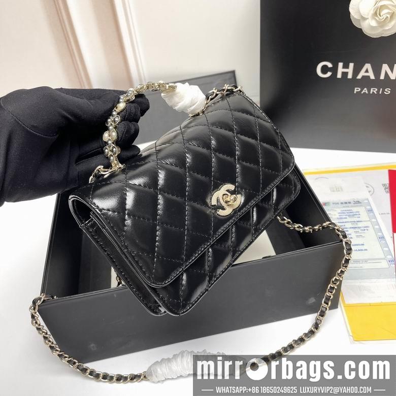 1:1 Chanel Bags 3201 20X14cm XMY