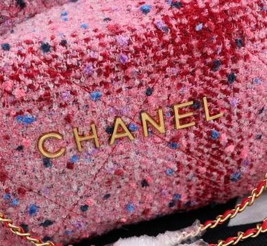 1:1 Chanel Bags 8815 39X24X8cm WO 2colour