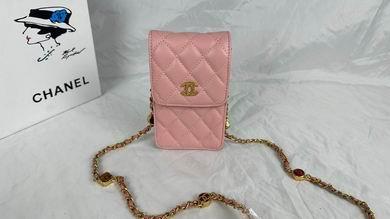 1:1 Chanel Bags 8882 17X13X3cm WO 4colour