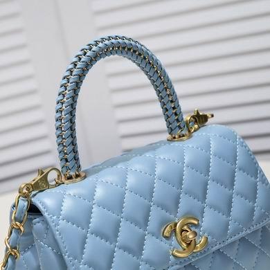 1:1 Chanel Bags 92990 22X14X9cm WO