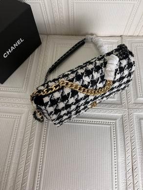 1:1 Chanel Bags 6099 30X21X10cm WO 2colour