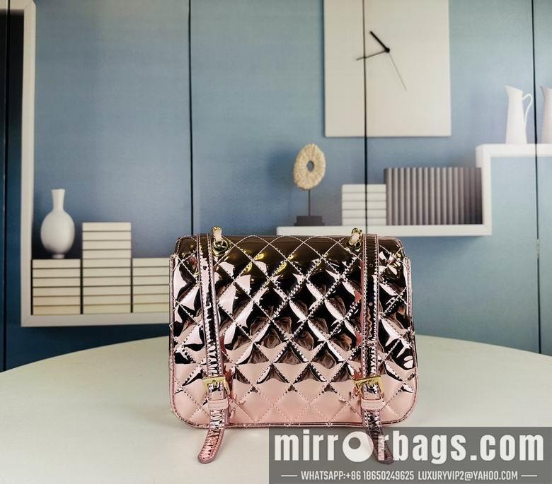 1:1 Chanel Bags 2368 24X18X7cm XMY 4colour