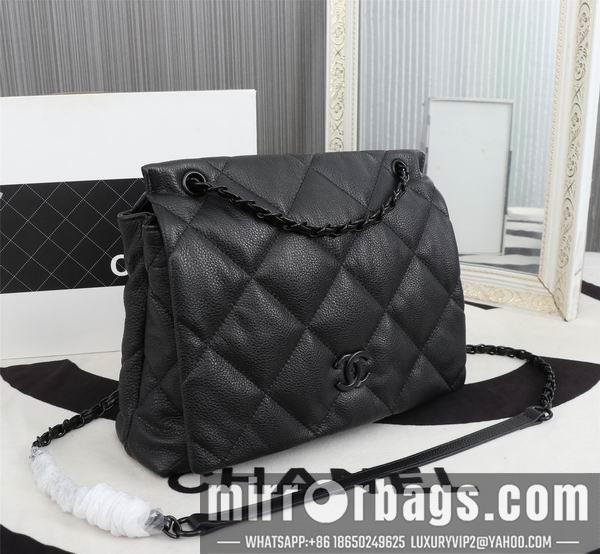 1:1 Chanel Bags 8039 30X23X8cm XMY