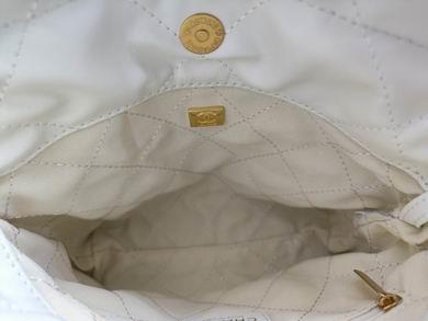 1:1 Chanel Bags 914 28cm WO 2colour