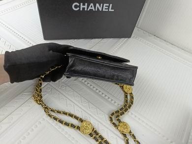 1:1 Chanel Bags 724 13X10X3.5cm WO