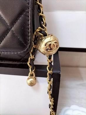 1:1 Chanel Bags WOAP1450 19.2X12.3X3.5