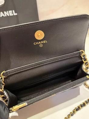 1:1 Chanel Bags 17cm 092713 YG 2colour