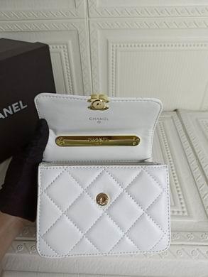 1:1 Chanel Bags 726 15.5X12cm WO 4colour