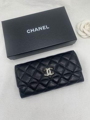 1:1 Chanel Bags 1817 19X10cm ZY