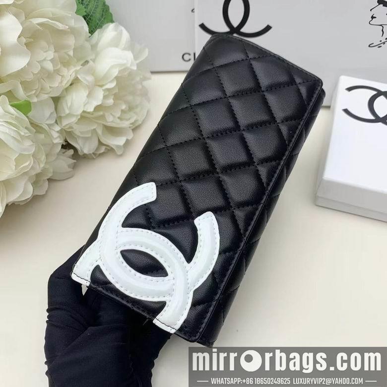 1:1 Chanel Bags 2012 19.5X10.5cm ZC 3colour
