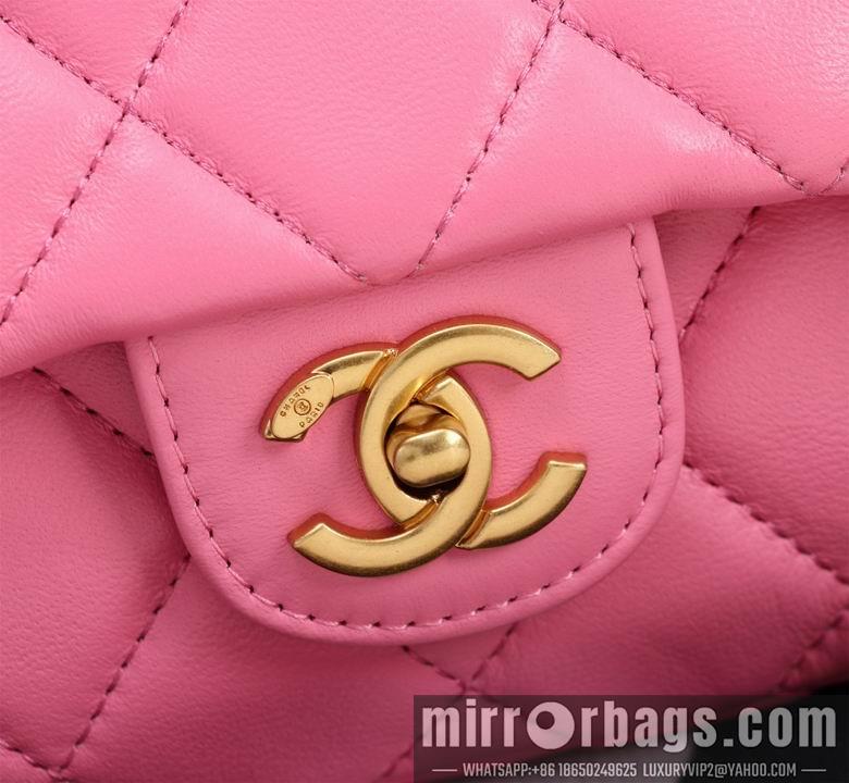 1:1 Chanel Bags 8832 24X15cm WO 3colour