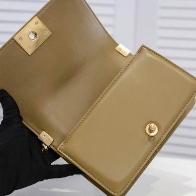 1:1 Chanel Bags WO67085 20X12X7