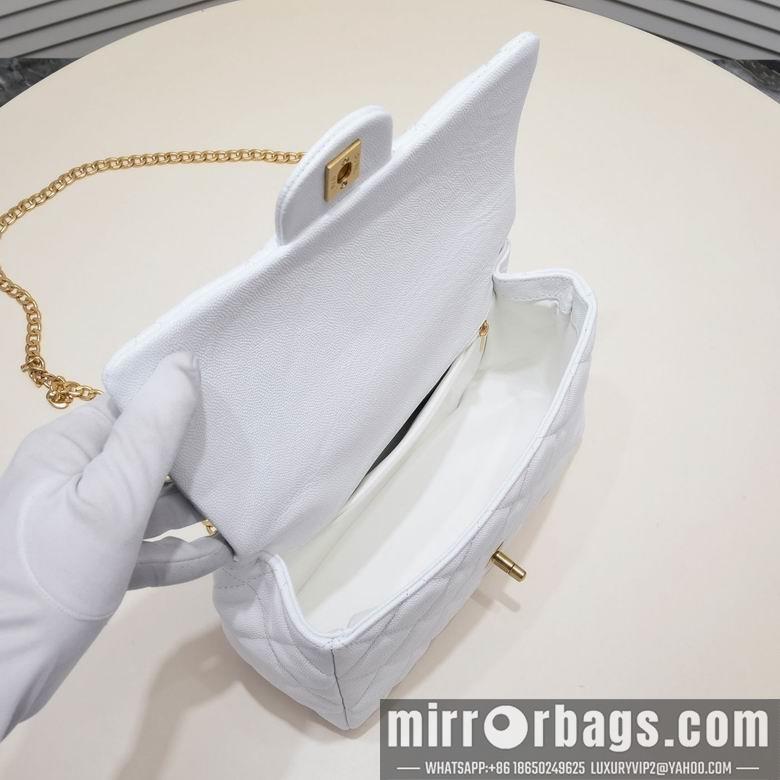 1:1 Chanel Bags 3892 19X24X9cm WO 3colour