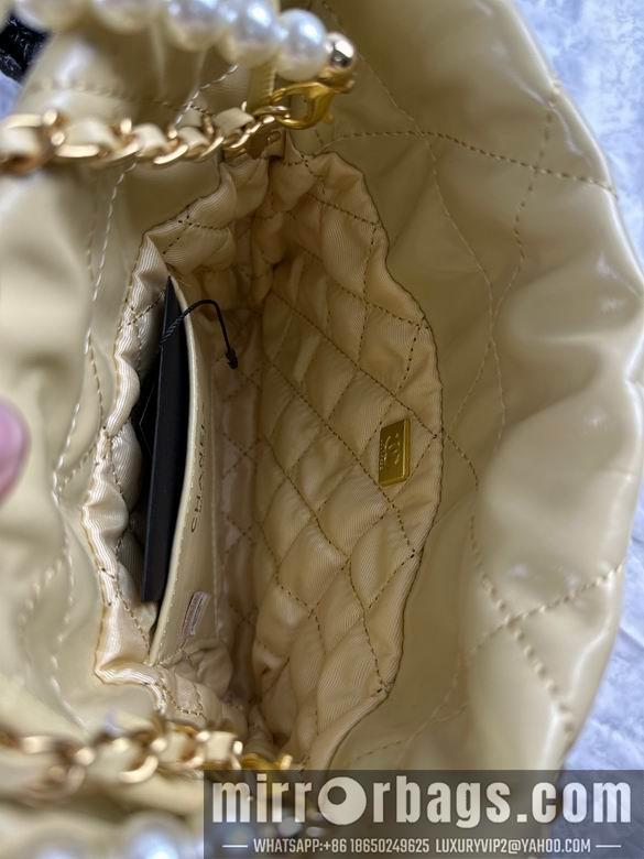 1:1 Chanel Bags 810 20X19X6cm WO 4colour
