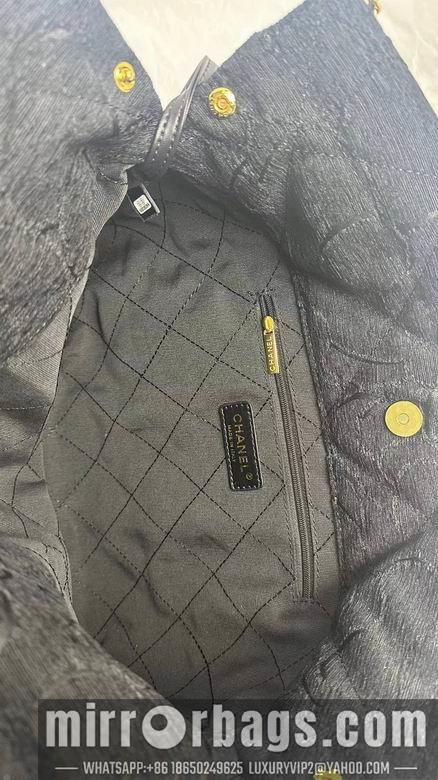 1:1 Chanel Bags 925 39X42X7cm WO 2colour