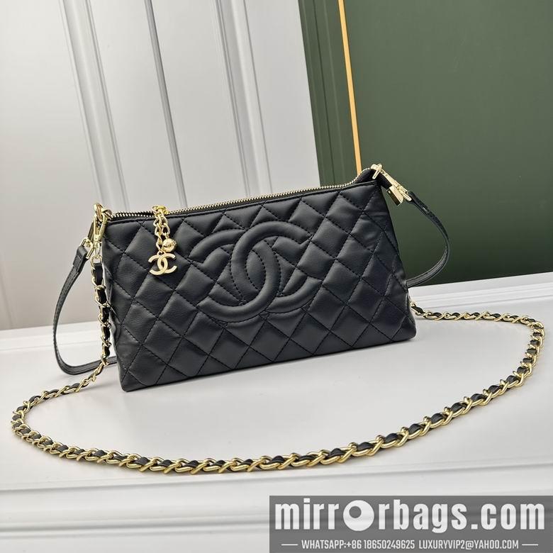 1:1 Chanel Bags 7101 27X15cm WO