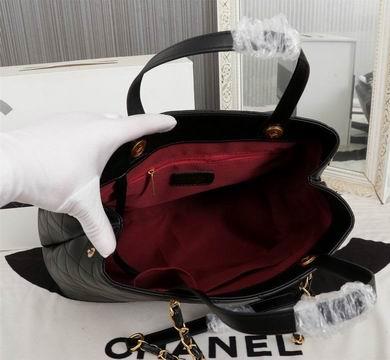 1:1 Chanel Bags 8213 37cm WO