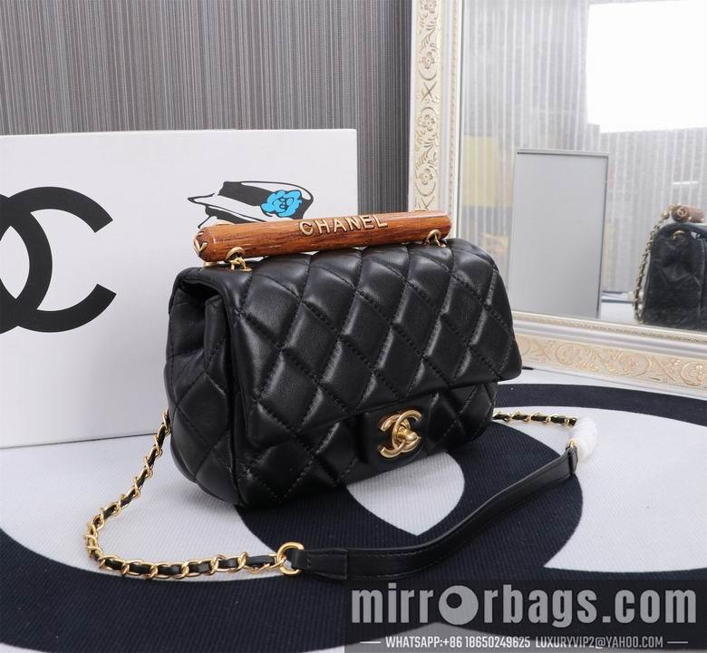 1:1 Chanel Bags 8930 20cm WO 3colour