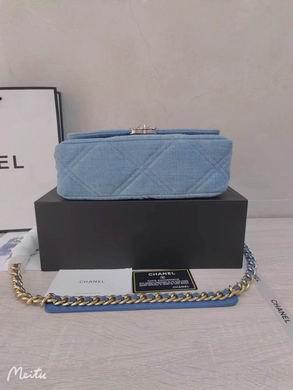 1:1 Chanel Bags 9029 26X16X10cm WO 2colour