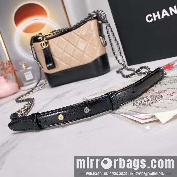 1:1 Chanel Bags 221116 20cm WO